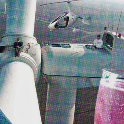 a house with no rooms