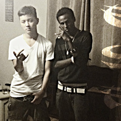 Hassy ft Ron's Blue - Trust Issues