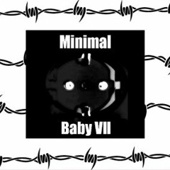 GRAUSTUFE - Porcelain (Minimal Baby VII)