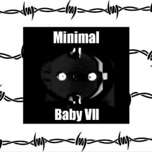 GRAUSTUFE - Porcelain (Minimal Baby VII)