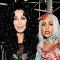 Cher The Greatest Thing ft Lady Gaga