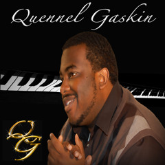 Track Download (Galaxy's - Quennel Gaskin - Quennel Gaskin)