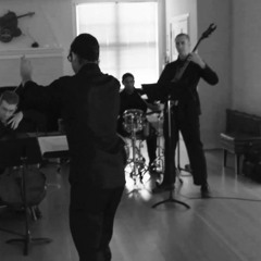 VASALLO - Black Swan Events (Thrash Metal concerto for electric guitar and orchestra)