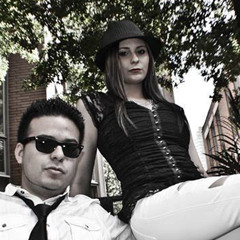 Bonnie And Clyde Feat. Francesca Belmonte-Tricky
