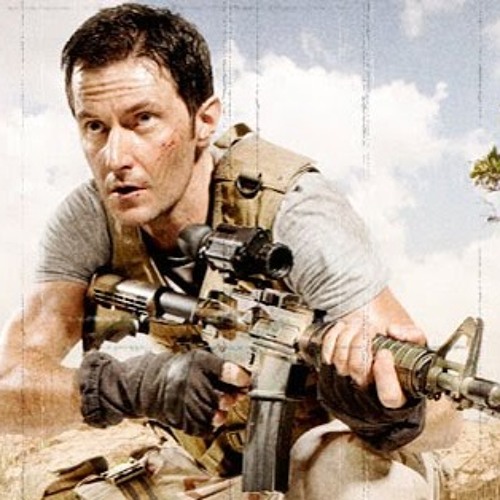 Cris Commando