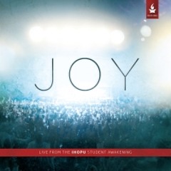 Holy Ghost Party (Cory Asbury)