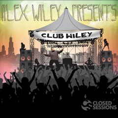 Alex Wiley - Thug Angel (prod. oddCouple)