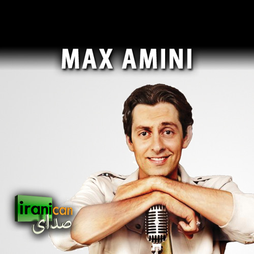 Max Amini Interview Only | Sedaye Iranican