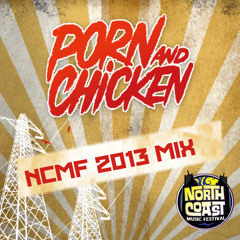 North Coast Fest 2013 Mix