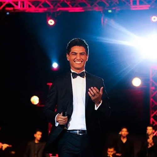 محمد عساف - انا اللي عليكي مشتاق