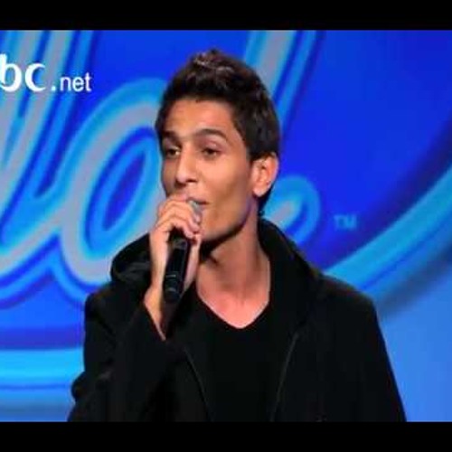 محمد عساف - على بابي واقف قمرين