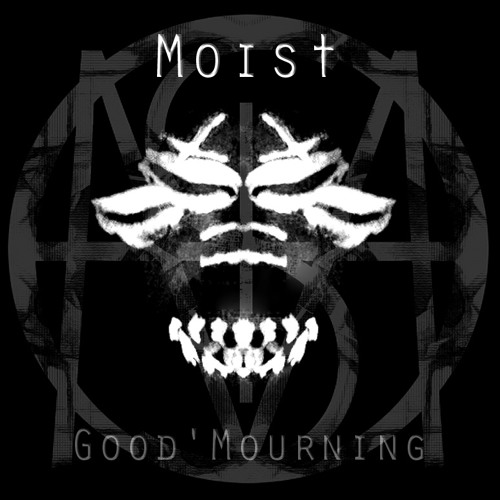 Mois† - Once Burned, Twice Shy (WIK▲N RmX)