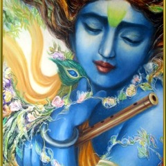 Krishna Das - Maha Mantra (Hare Krishna)