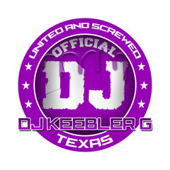 MUG  Ft Trae - Rep My Shit (S&S BY DJ KEEBLER G)