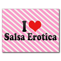 Mini Mix Salsa Erotica Vol 1