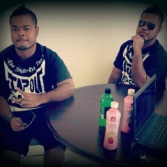 Non Eii Mwun MERIKA `