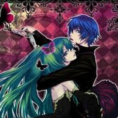 Hatsune Miku - Romeo and Cinderella