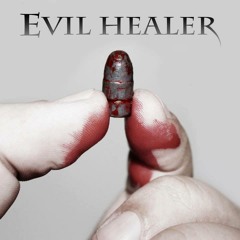 Evil Healer - Rorschach