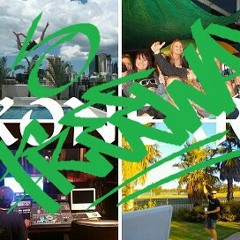 Guided Lines - Freeway