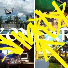 Guided Lines - Shardz