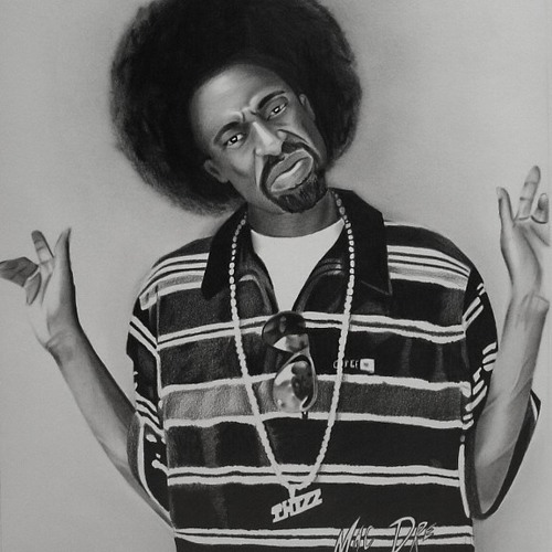 Mac Dre - Dreganomics, 2024 repress (contains two limited