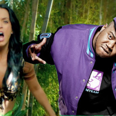 Katy Perry = Twista - Roar / Hope