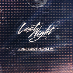#SK6Anniversary Mix