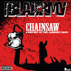 BLAHRMY - CHAINSAW (m.beats REMIX)