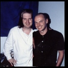 Brothers In Rhythm: Essential Mix June 23rd, 1996