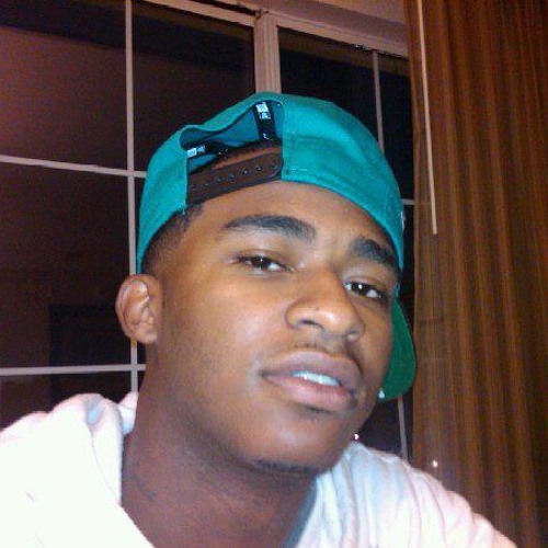 Jae Jeter- Speed Of Light