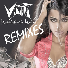 Vinita - Whatchu Want(Renato Alvarez & Rob Phillips Club Mix)