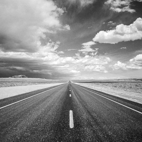Jose Vizcaino - Unforgettable Places (Original Mix)