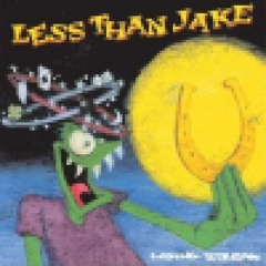 Less Than Jake - 9th at Pine (8 Bit)