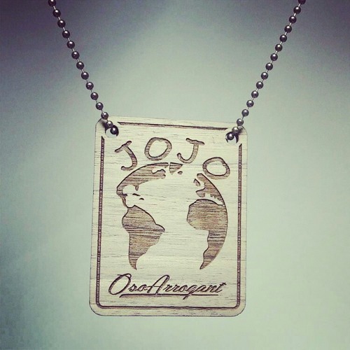 Lil Mister X Versace