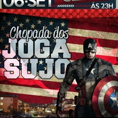Vinheta Espada De Aço