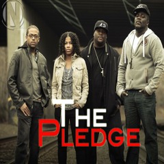 THE PLEDGE feat. Akida Gray, AP, TyNe & ISH