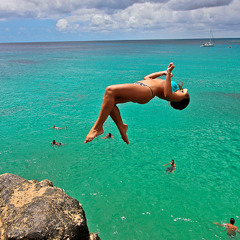 Beaches-Backflip Tho-FREE DOWNLOAD