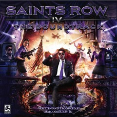 saints row 4