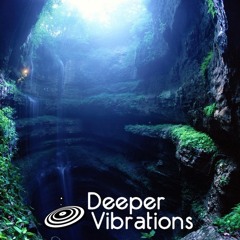 Deeper Vibrations MiniMix - Podcast #8
