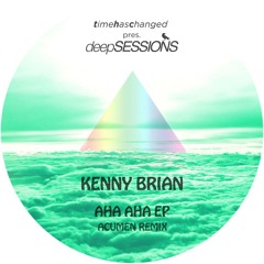 Kenny Brian - La Huella (Original Mix) [Time Has Changed Records]