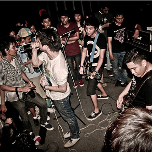 The Side Project - Setahun Kedepan
