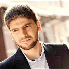 Sami Yusif - Allahu Allah