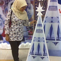 Yu Xia Yi Zheng Wan  雨下一整 - Jay Chou (Cover)