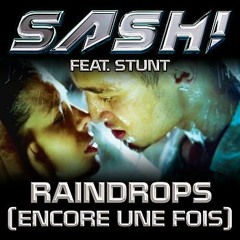 Stunt - Raindrops - Alex K ReWork
