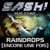 Artwork for Stunt - Raindrops - Alex K ReWork