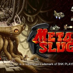 Into The Cosmos - Metal Slug 3 Remix