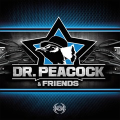 B1 - Dr. Peacock - Vive la volta (Icon 2012 Anthem) (Remaster)