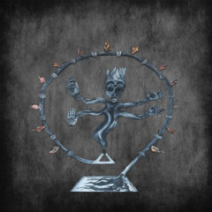 The cosmic dance Of Shiva