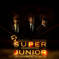 Super Junior KRY ~ Coagulation