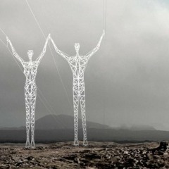 ROBotron eneRgy